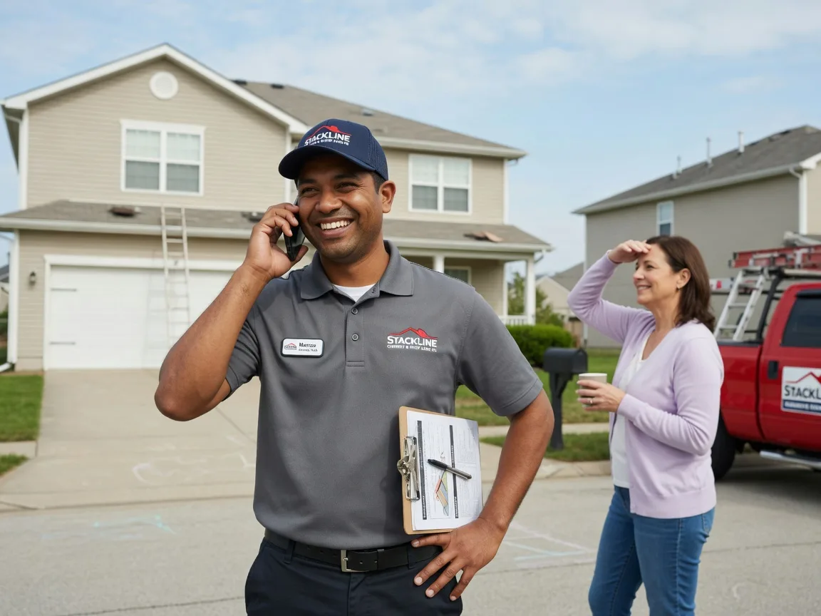 Chimney flashing repair Helena, OK FAQs